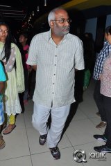 Oohalu Gusagusalaade Screening at Prasads Multiplex
